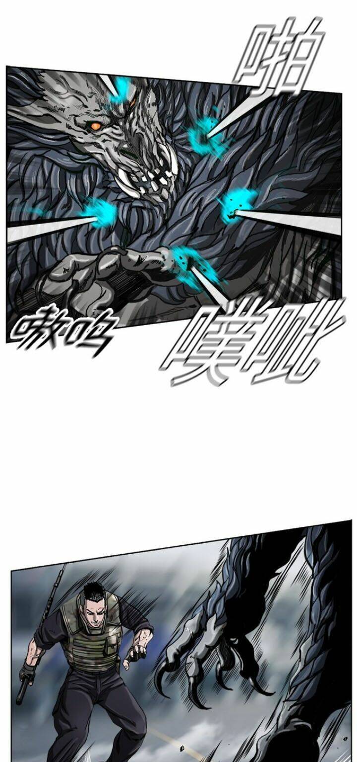 truyền thuyết anh hùng thời mạt thế chapter 10 13