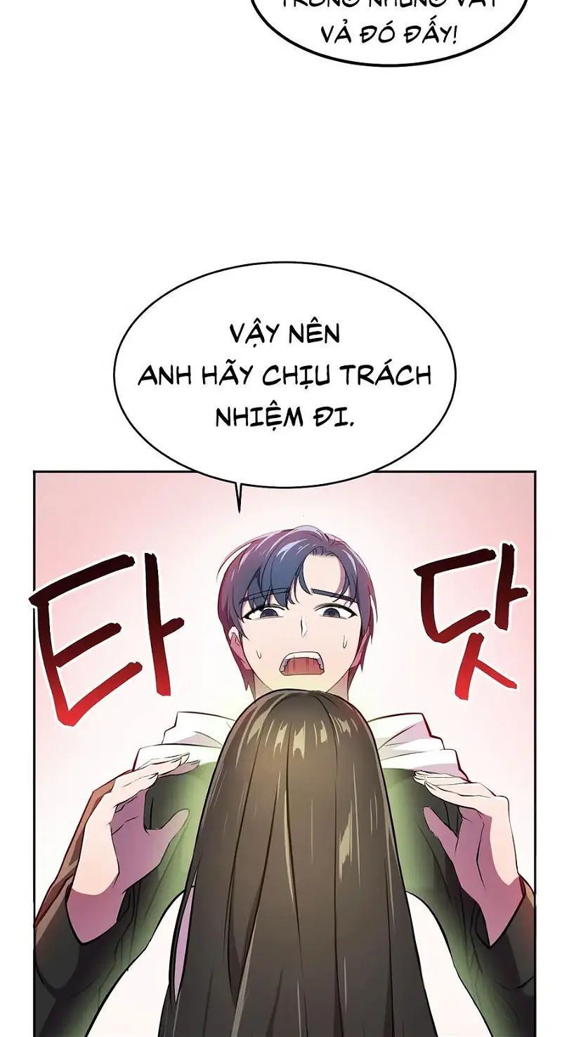 quản lý của siêu anh hùng chapter 23 47