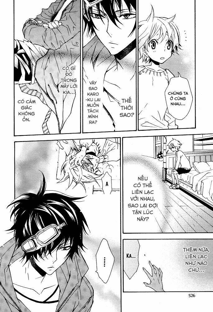 karneval chapter 8 24