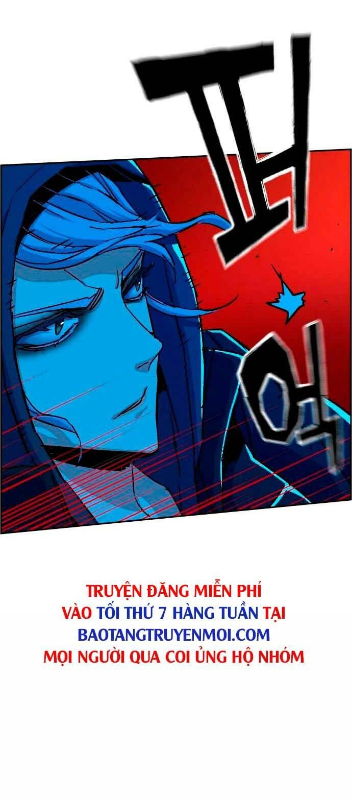 bạn học tôi là lính đánh thuê chapter 95 76