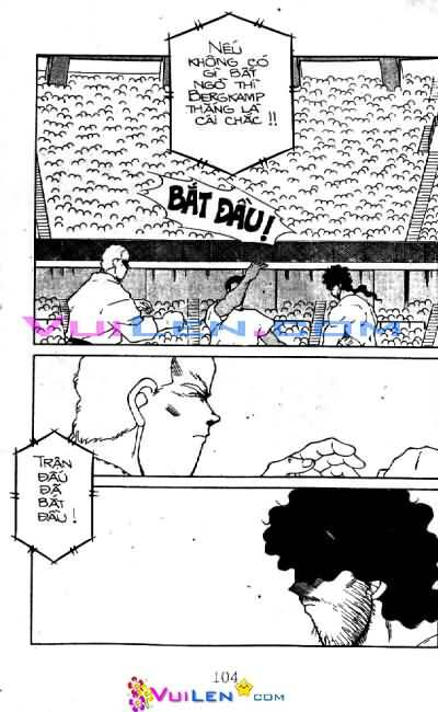 truyền nhân atula - shura no mon i chapter 32 105