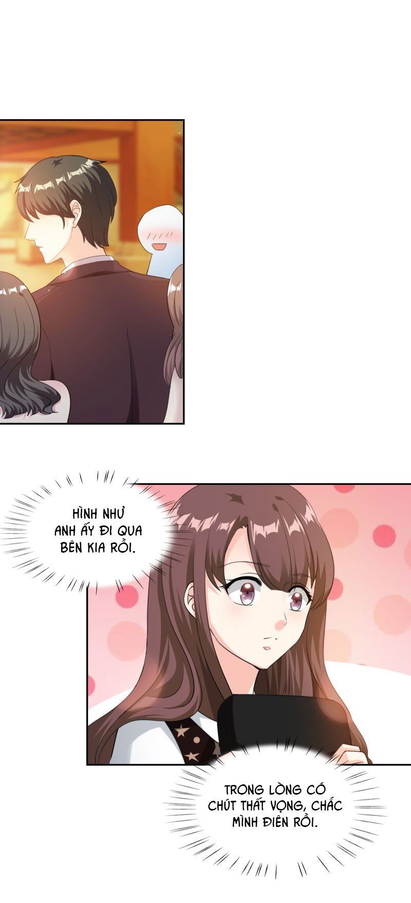 cẩm tú trùng sinh: chào buổi sáng phó thái thái chapter 79 6