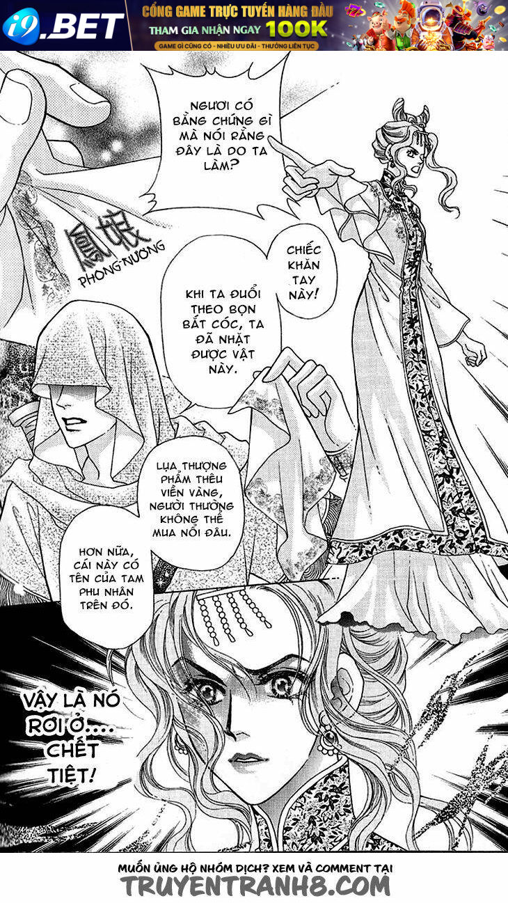 vạn dặm tìm chồng 2 chapter 7 23