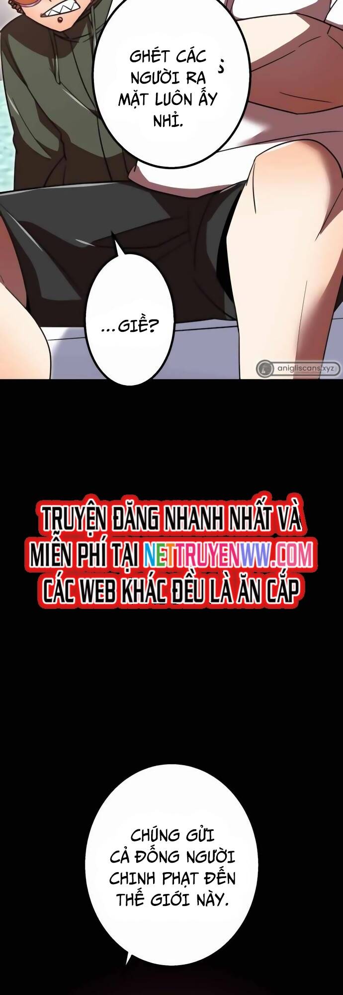 Huyết Thánh Cứu Thế Chủ~ Ta Chỉ Cần 0.0000001% Đã Trở Thành Vô Địch chapter 99 24