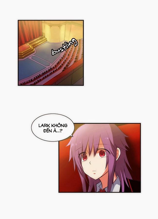 crepuscule (yamchi) chapter 28 15