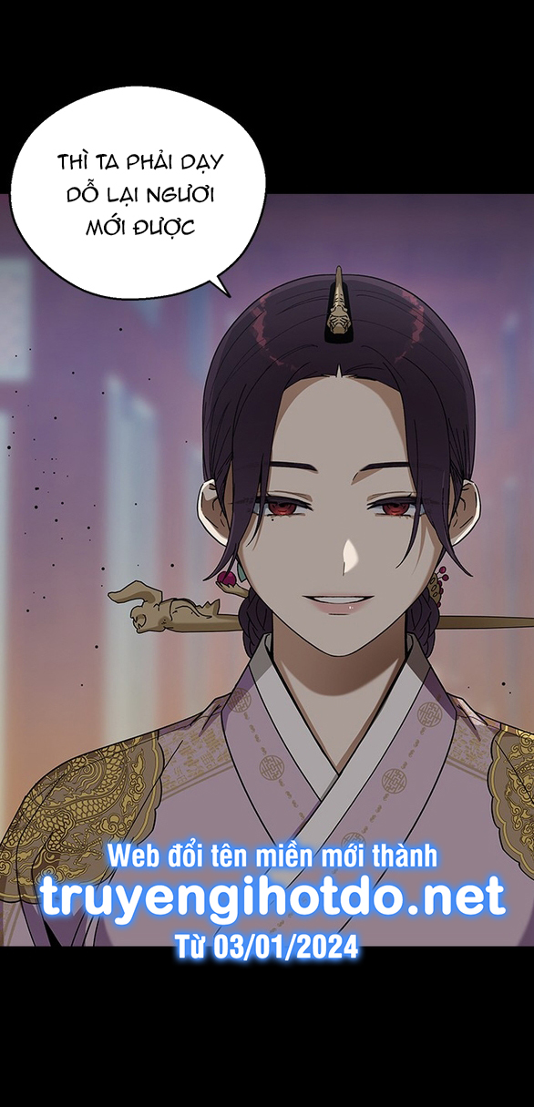 nhân duyên kiếp trước chapter 95.2 32