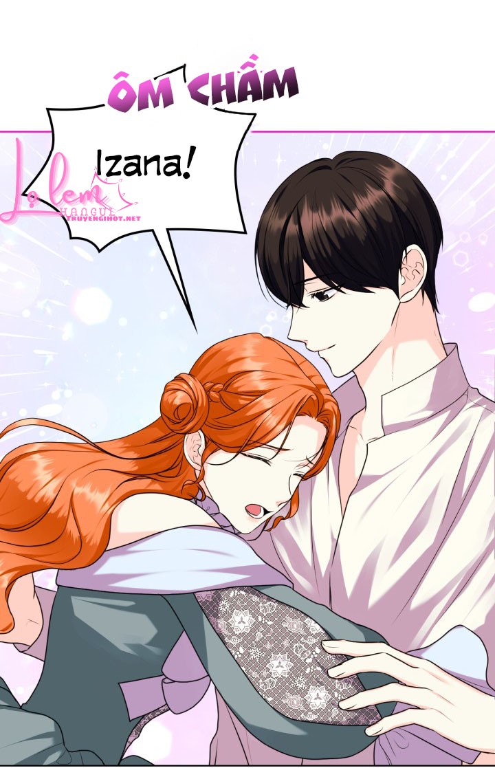 đức hạnh của ác nữ phản diện chapter 82.1 37