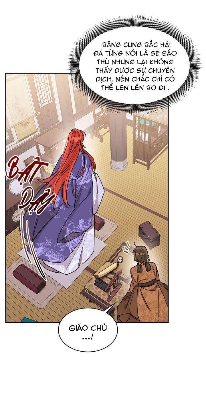 con gái bảo bối của boss phản diện chapter 14 32