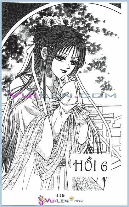 nàng công chúa lạc loài chapter 2 121