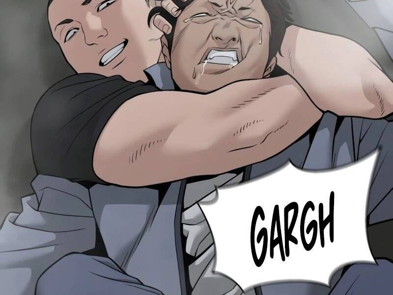 Giang Hồ Thực Thi Công Lý chapter 111.5 11