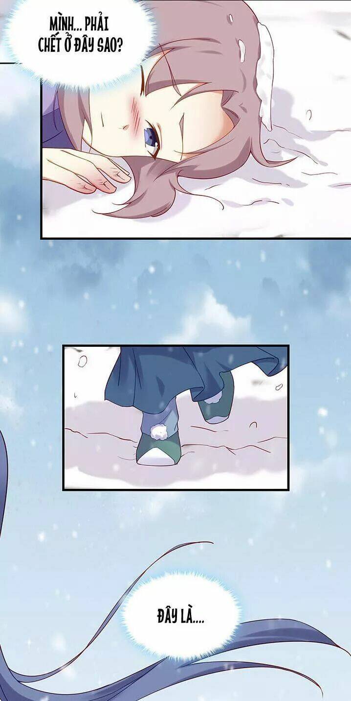 đô đốc đại nhân sủng thê kí chapter 150 20