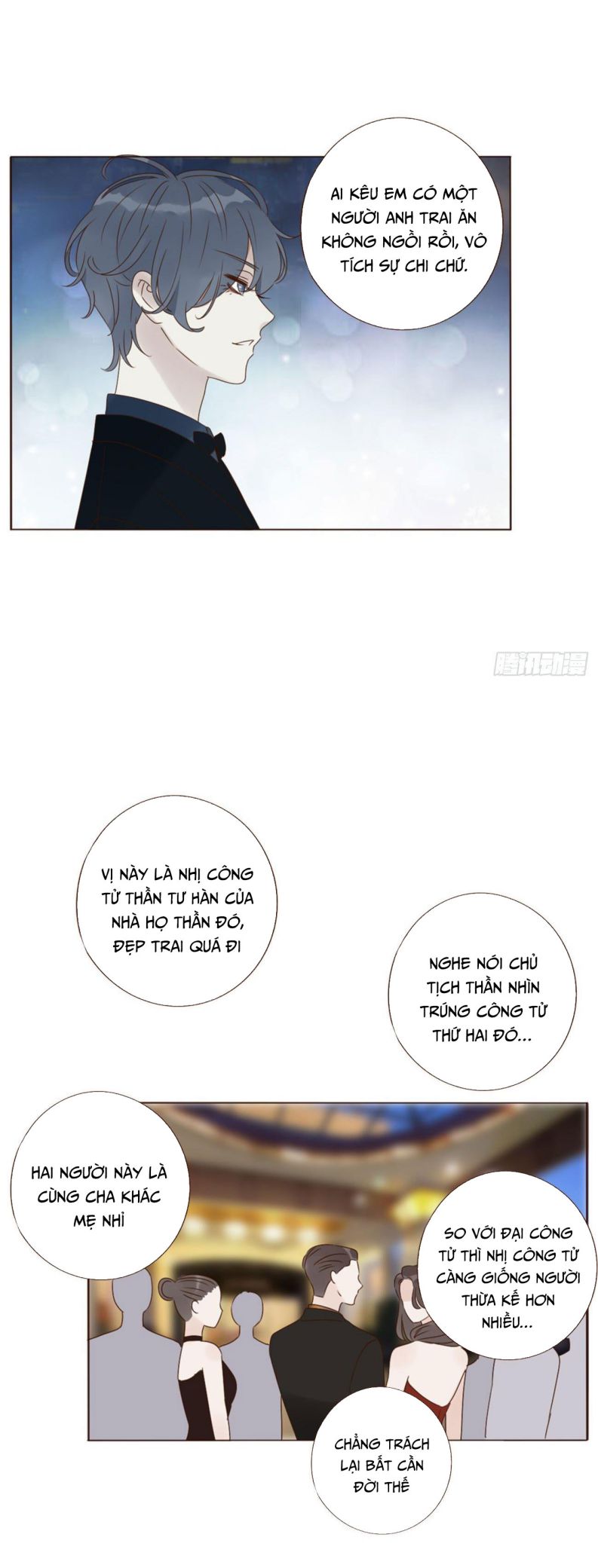 ôm chặt vào lòng chapter 18 26