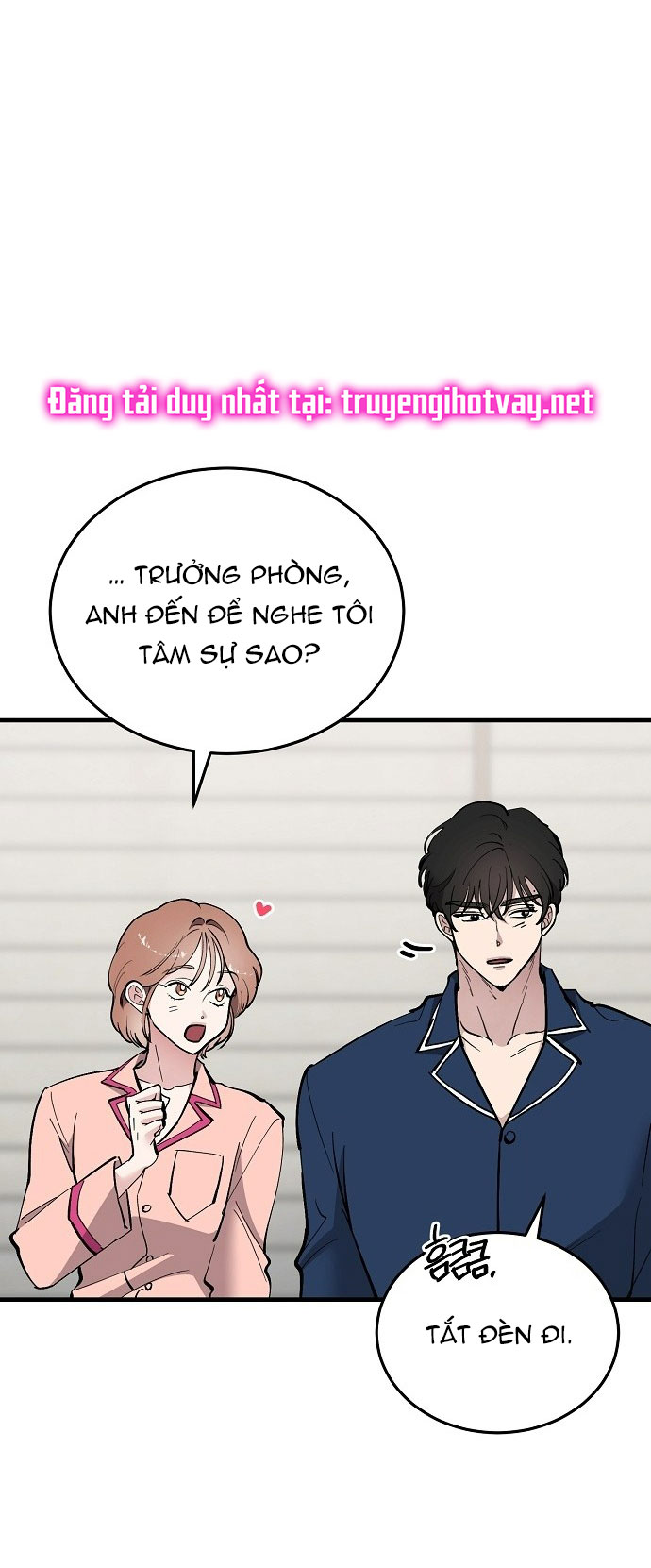 tân hôn mệt mỏi của trưởng phòng chapter 58.2 20