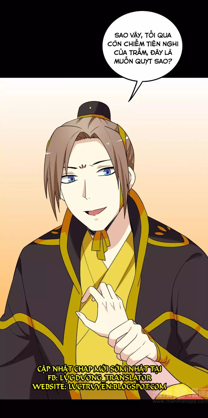 lưỡng bất nghi (full) chapter 117 32