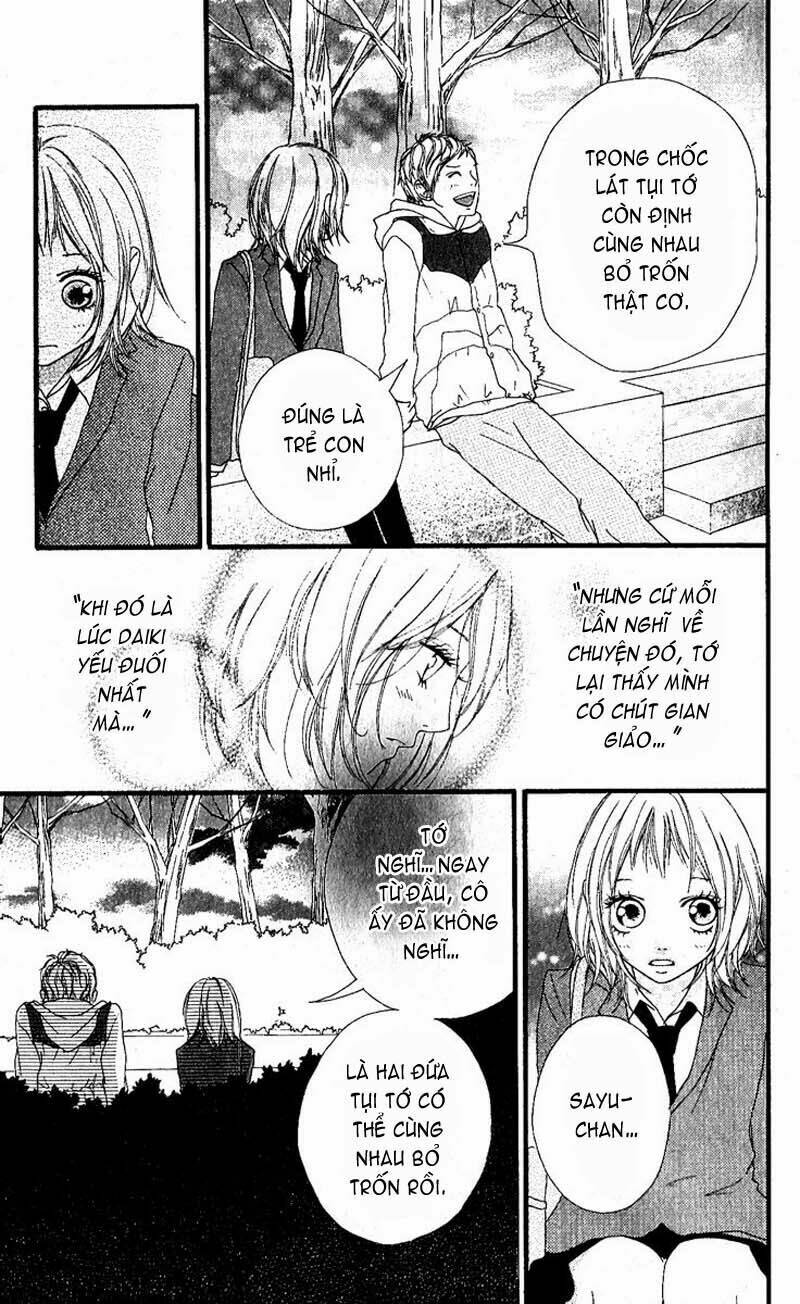 tình yêu học trò chapter 14 34