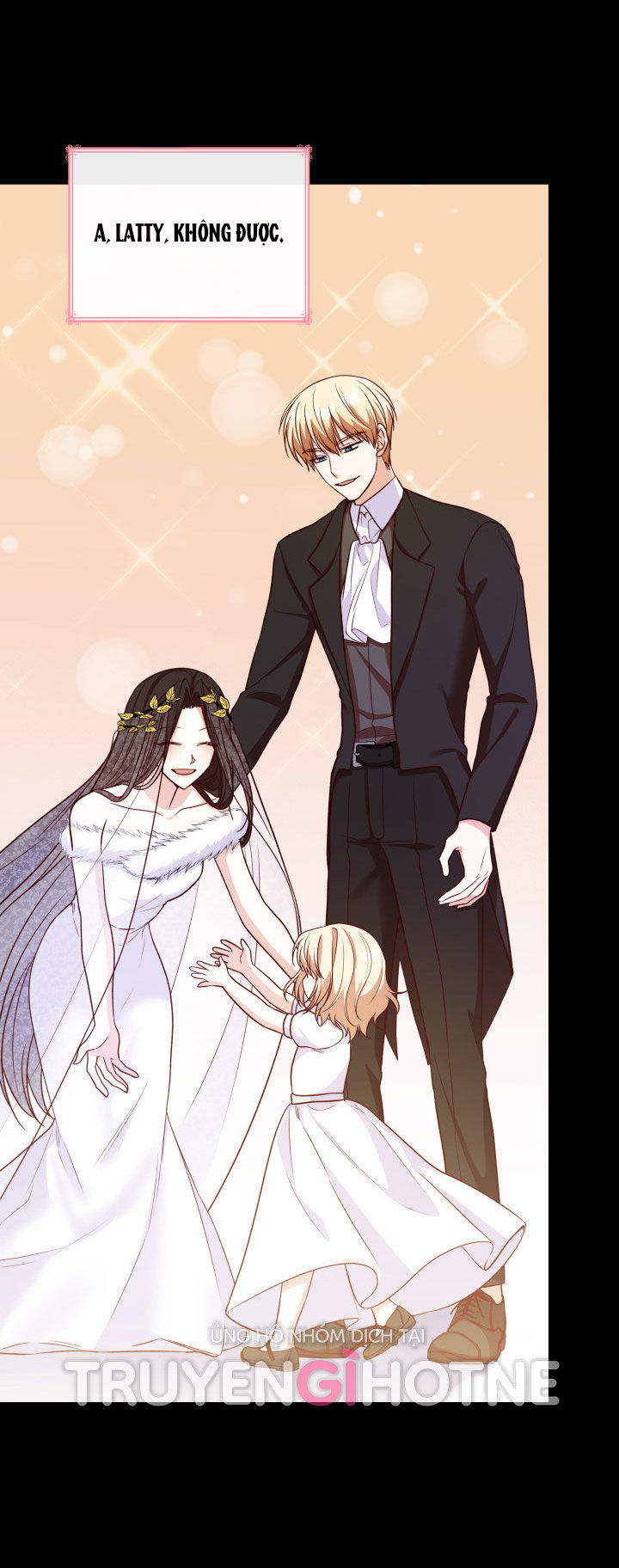 từ ác nữ tôi phải trở thành một người mẹ chapter 23.2 45