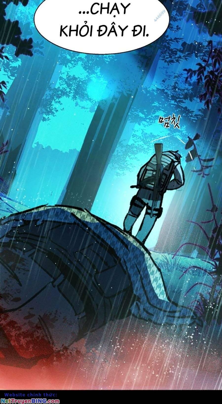 bạn học tôi là lính đánh thuê chapter 168 99