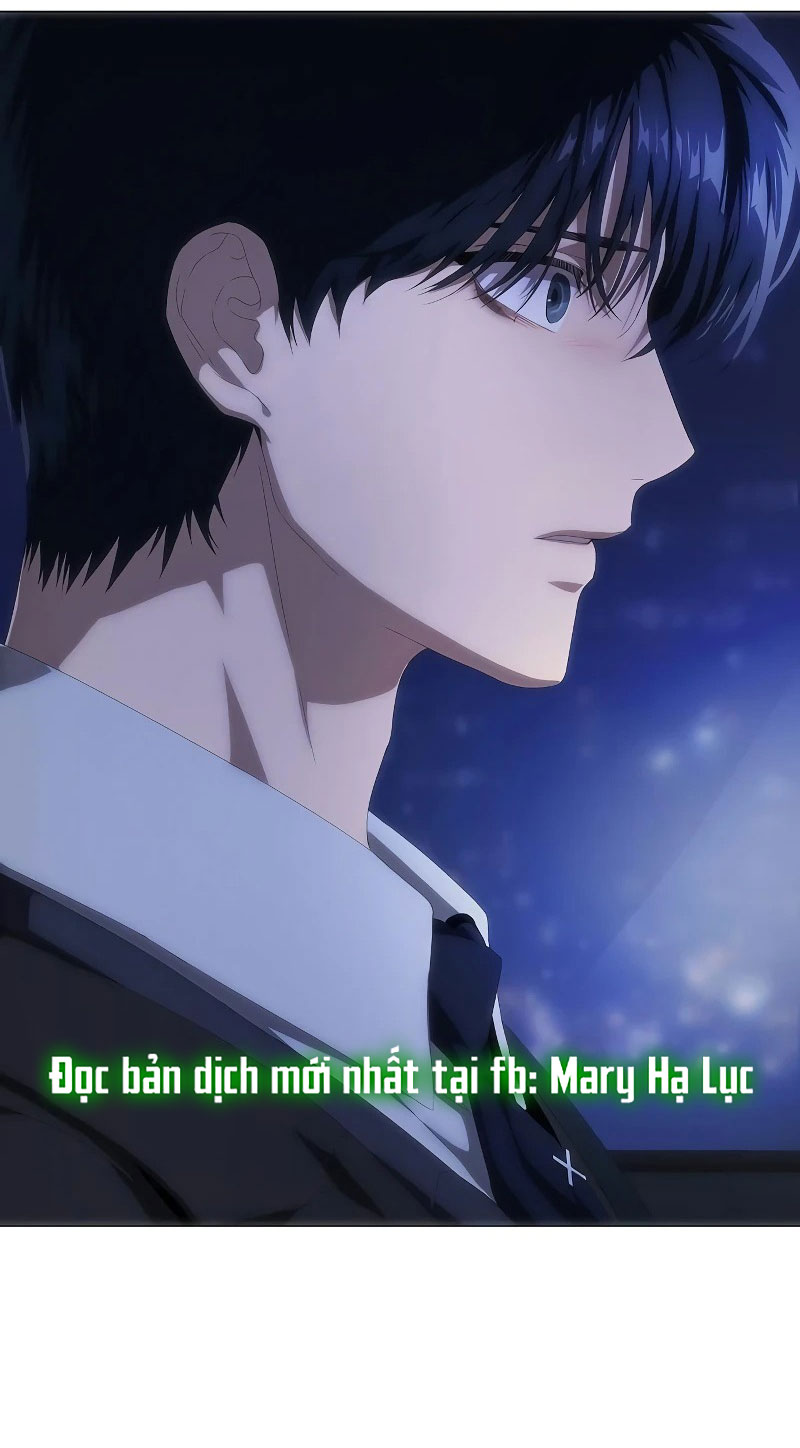 không thể thoát ra khỏi bộ phim kịch tính chapter 25.2 15