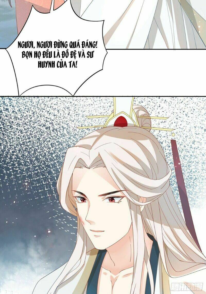 nghe nói ta là hợp hoan lão tổ? chapter 38 30