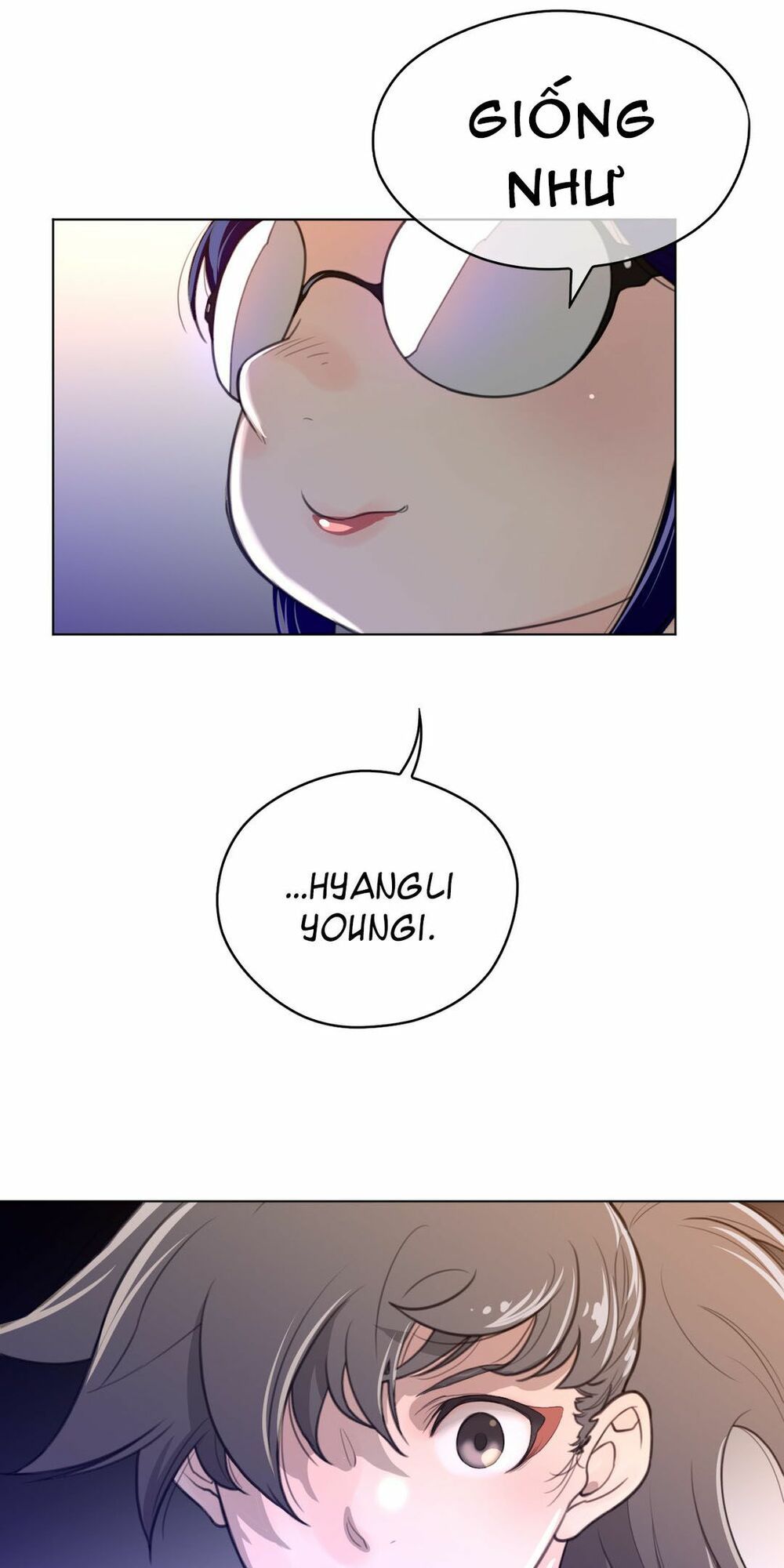 một nửa hoàn hảo chapter 38 47