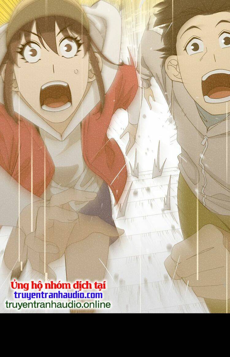 ta xuất sơn liền vô địch chapter 7 9