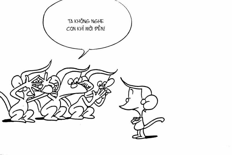 tây du ký hài chapter 1 28