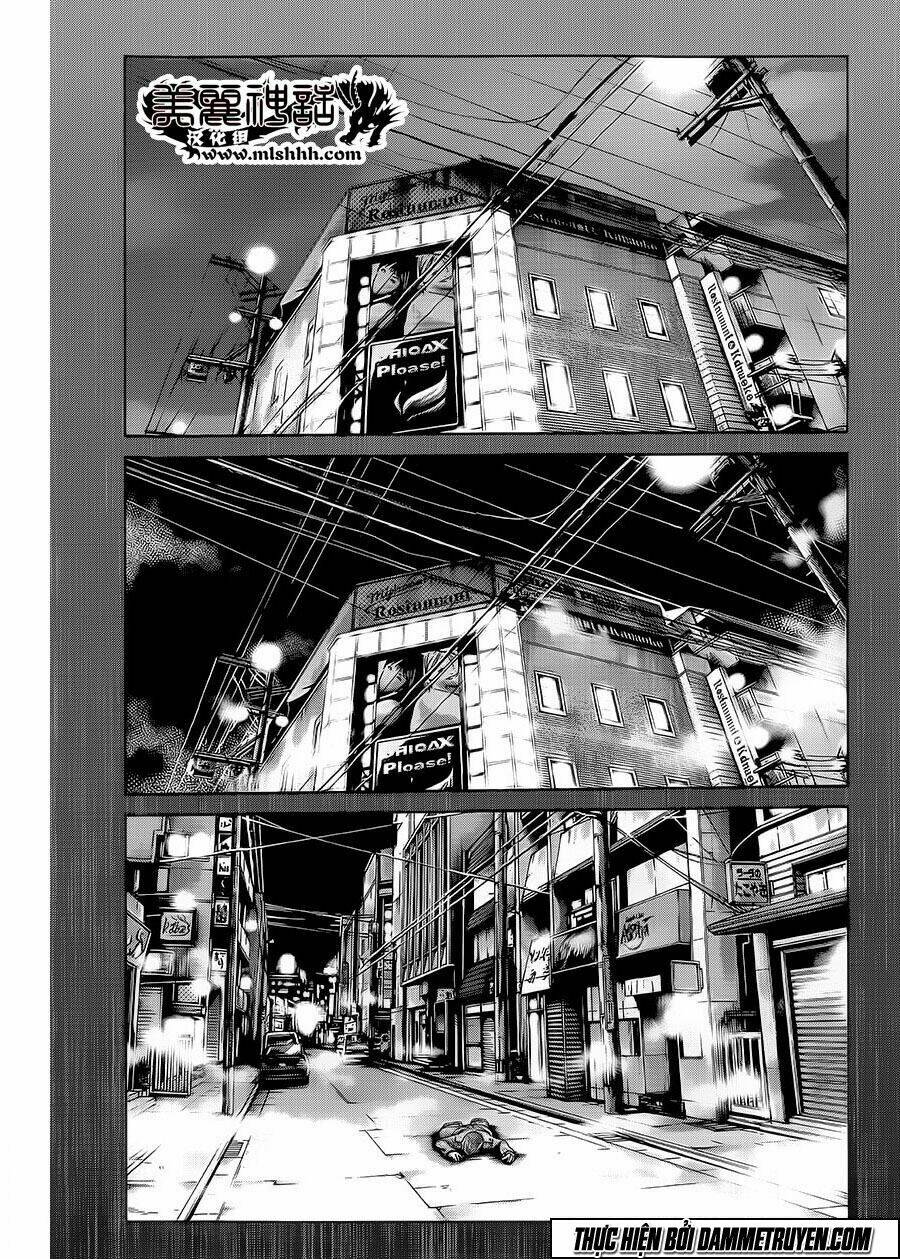 soul reviver south chapter 8 20