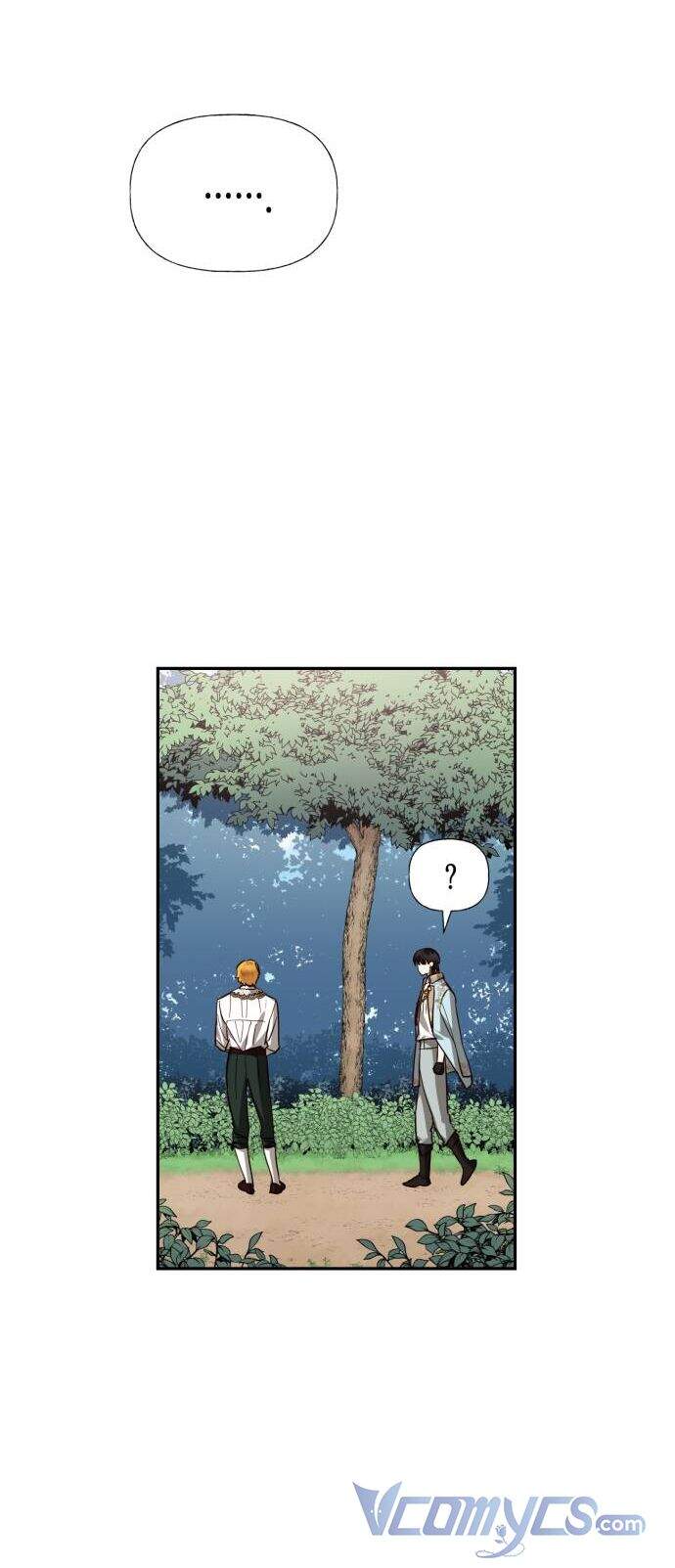 hậu cung của nữ chính chapter 36 63