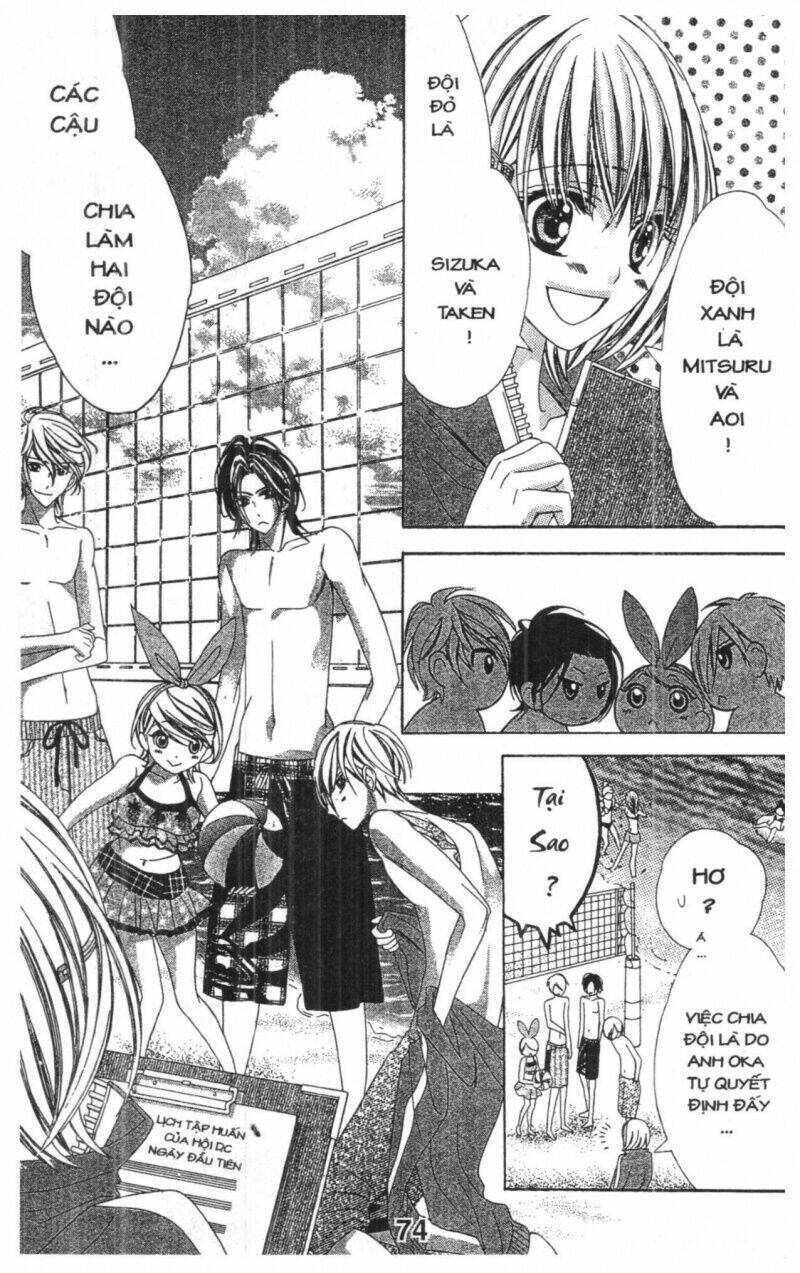 alice binetsu 38°c - we are tsubasa ga oka d.c chapter 3 74