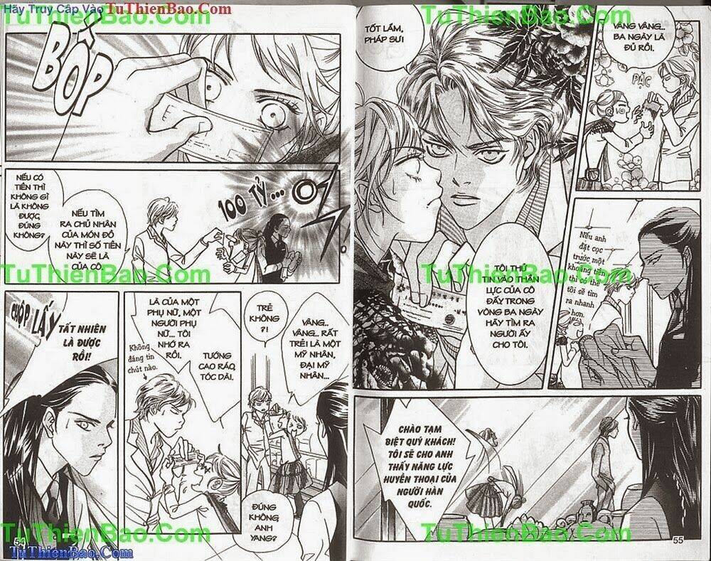 cổ vật kinh hoàng chapter 10 28