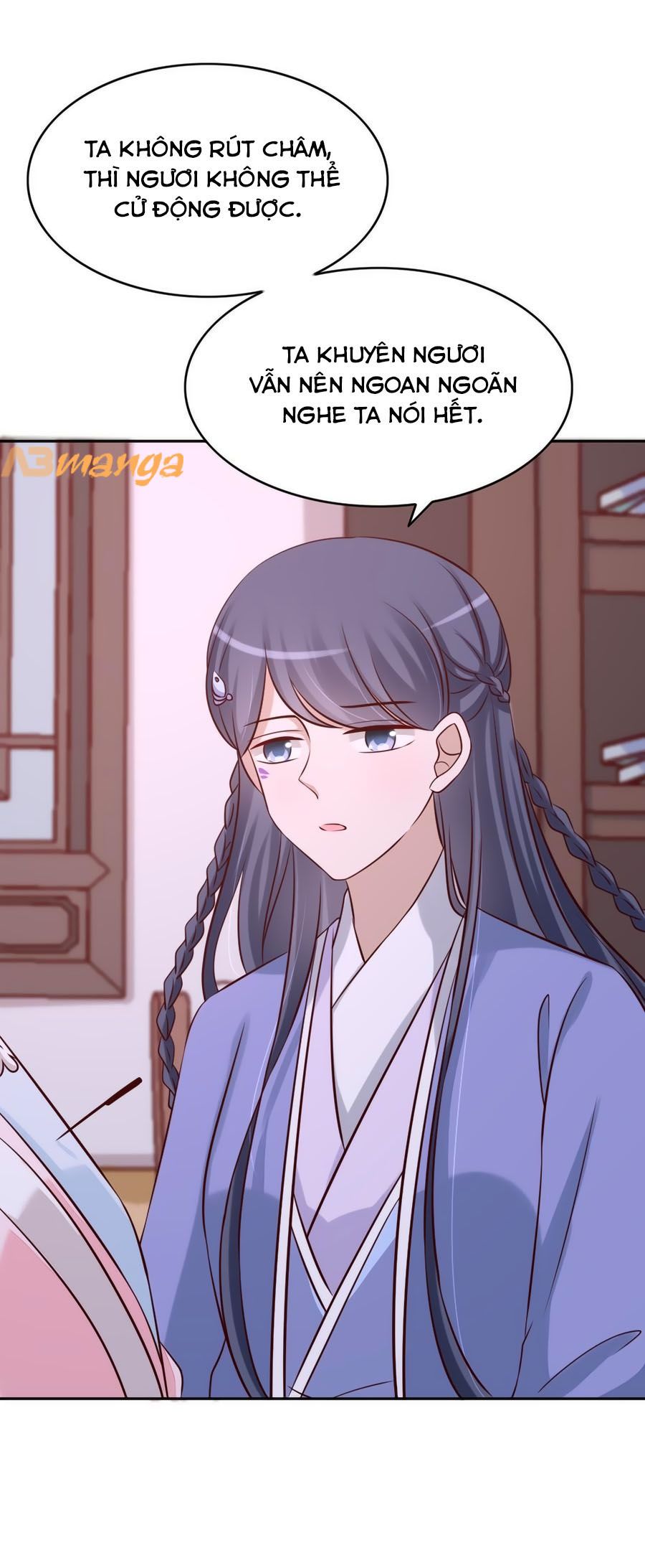 kiêu ngạo vương gia chủng điền phi chapter 165 33