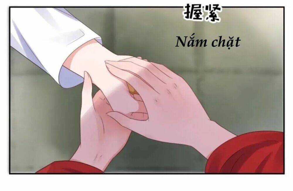 theo đuổi hoàng tử quá khó a~ chapter 43 18