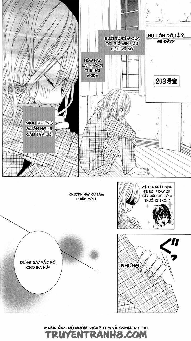 love share chapter 3 6