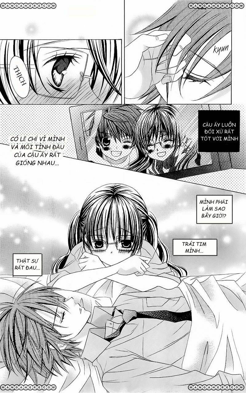 suki desu suzuki-kun!! chapter 49 15