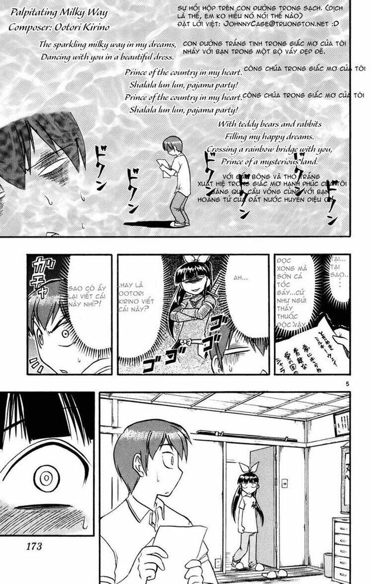 ai kora chapter 40 5