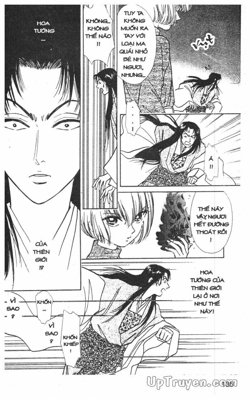 hoàng tử hoa - bud boy chapter 5 137