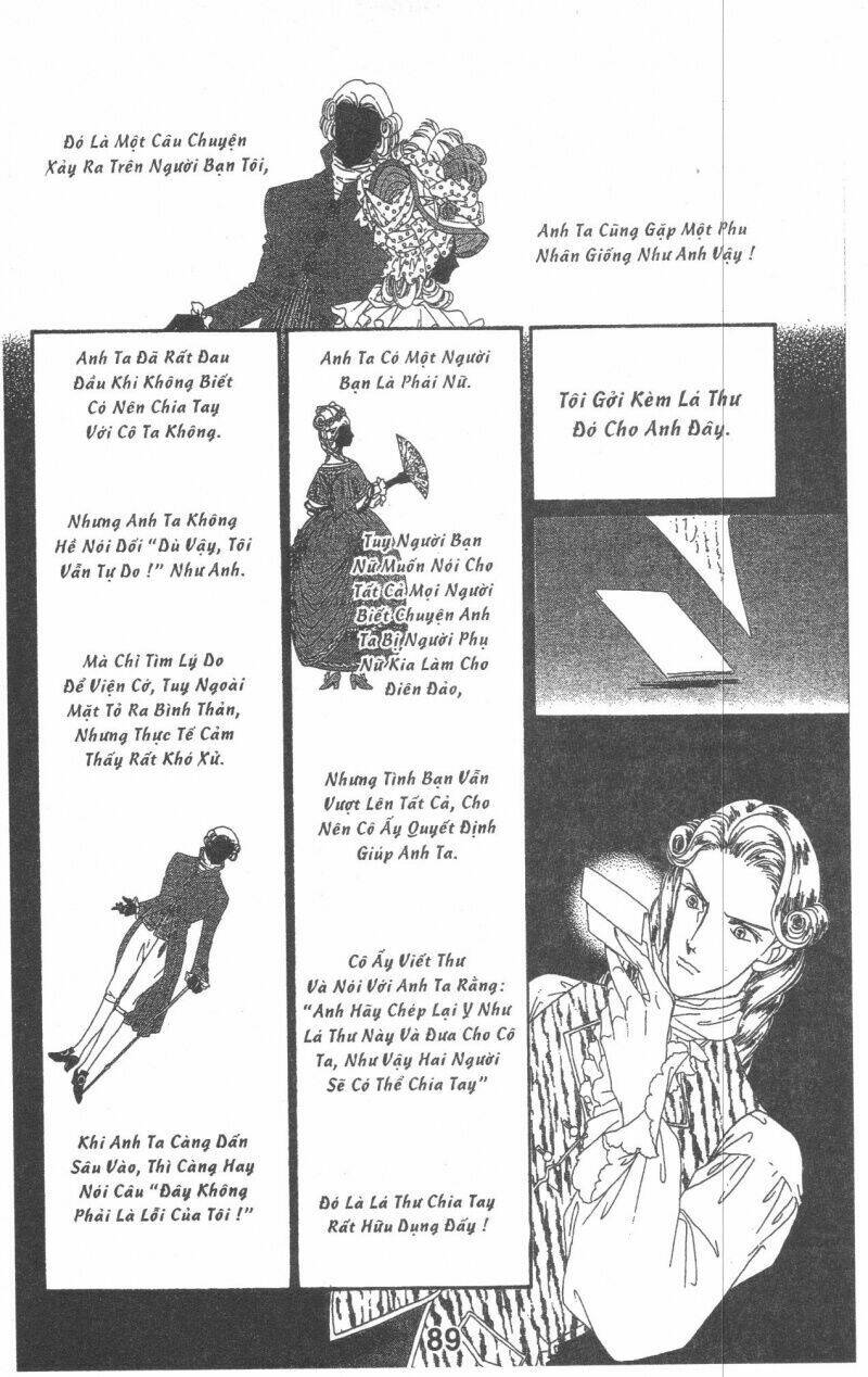 ngài tử tước phiêu lãng chapter 2 83