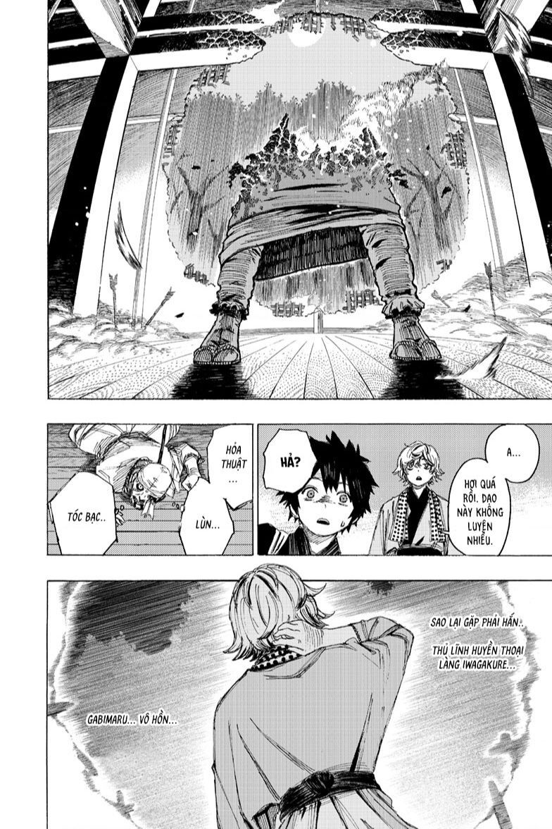 jigokuraku chapter 129 26