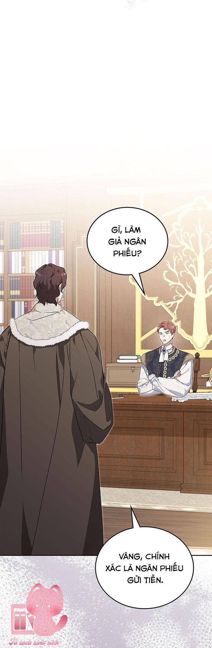 kiếp này ta sẽ trở thành gia chủ chapter 119 57