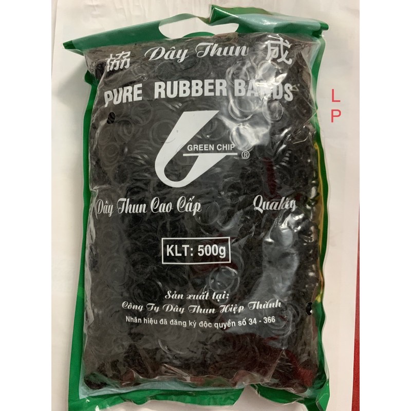 500gr thun cho ổi HIỆP THÀNH