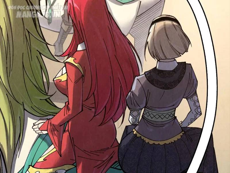 vạn cổ chí tôn chapter 299 40