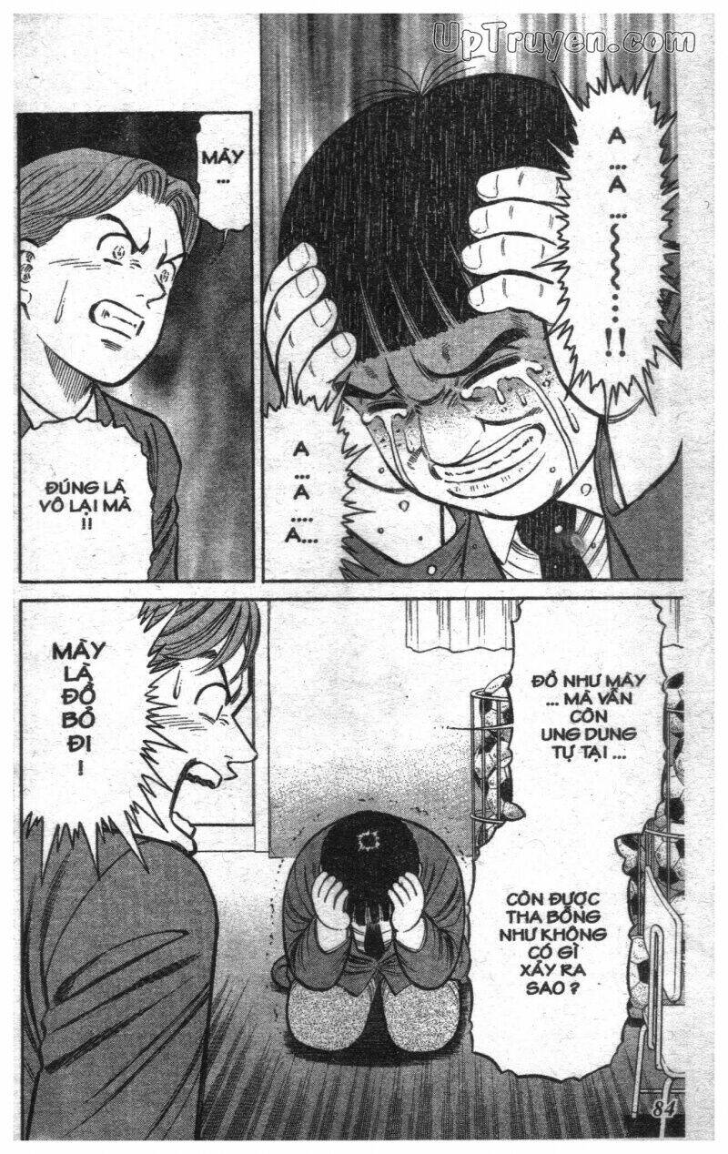 hộ chiếu xanh chapter 5 86