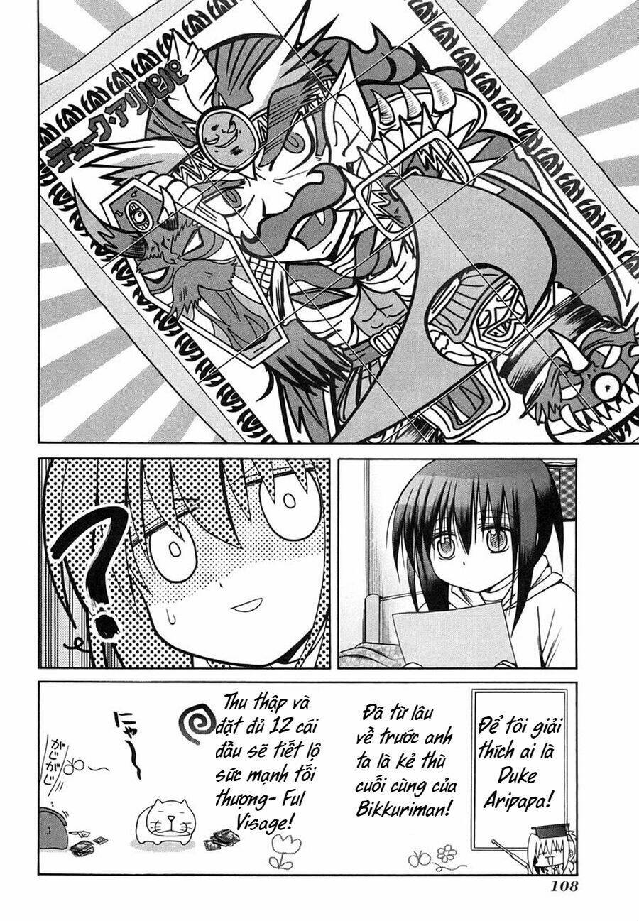 bamboo blade chapter 25 20