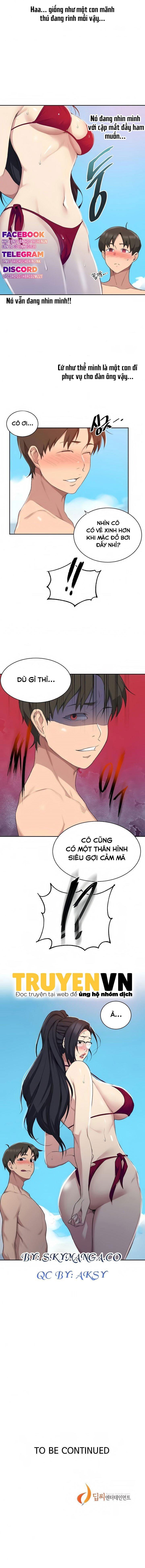 lớp học gia đình – secret class chapter 117 12
