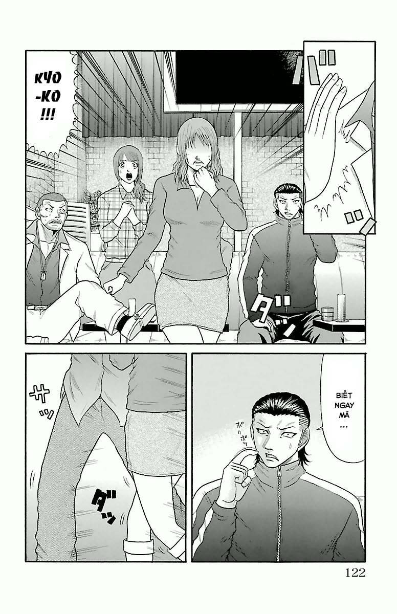 crows zero chapter 13 15