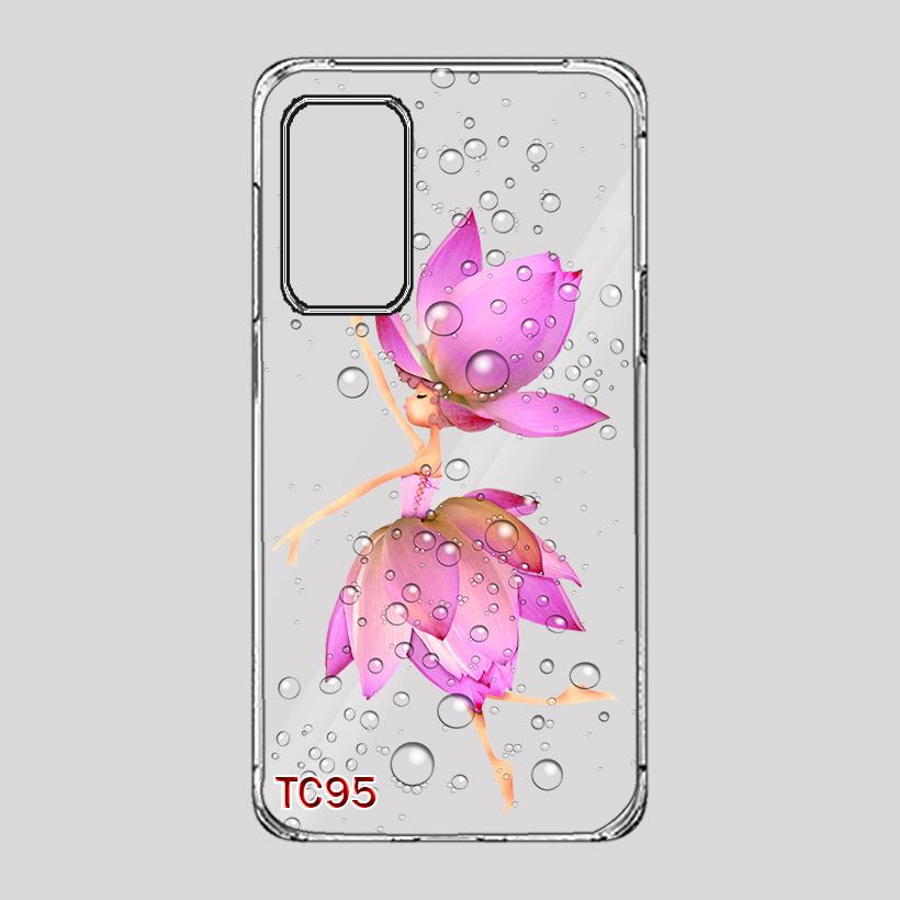 Ốp Lưng Dành Cho OPPO RENO 6Z