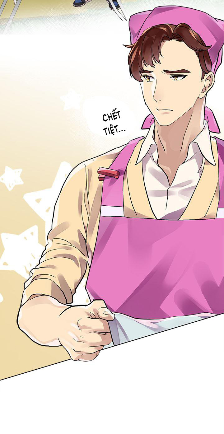 khách sạn ojakgyo chapter 1 23