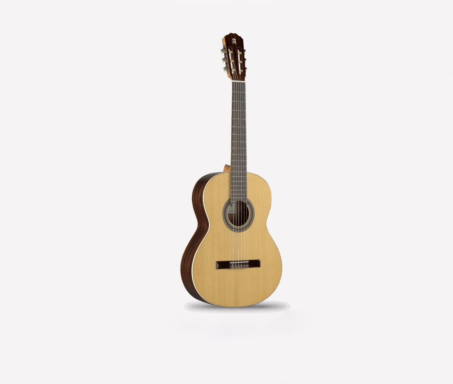 Đàn Guitar Classic Alhambra 2C A