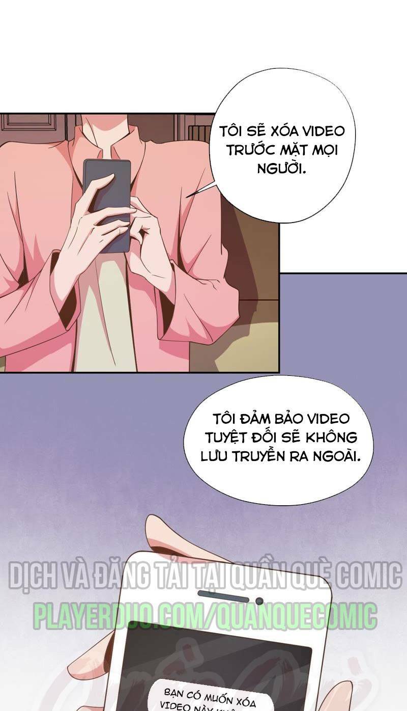 nữ thần trong điện thoại chapter 73 13