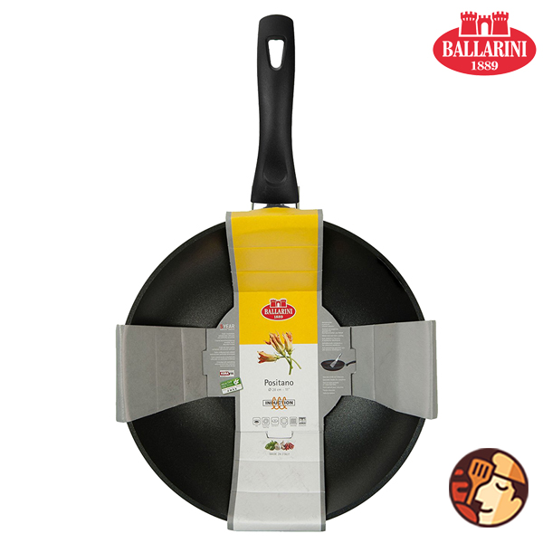 BALLARINI - Chảo wok Positano 28cm